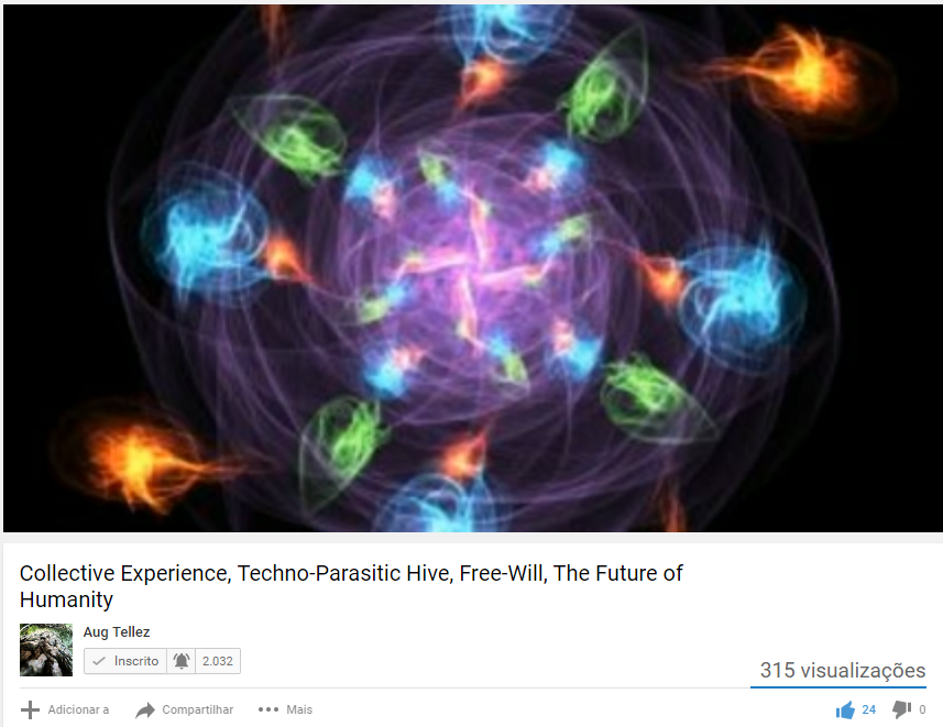 collective-experience-techno-parasite